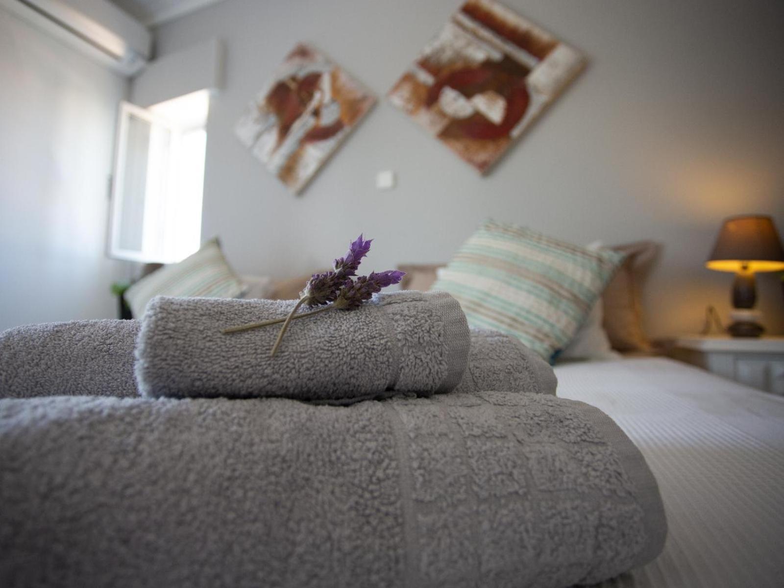 Amigos Para Sempre - Guesthouse Ferragudo  Room photo